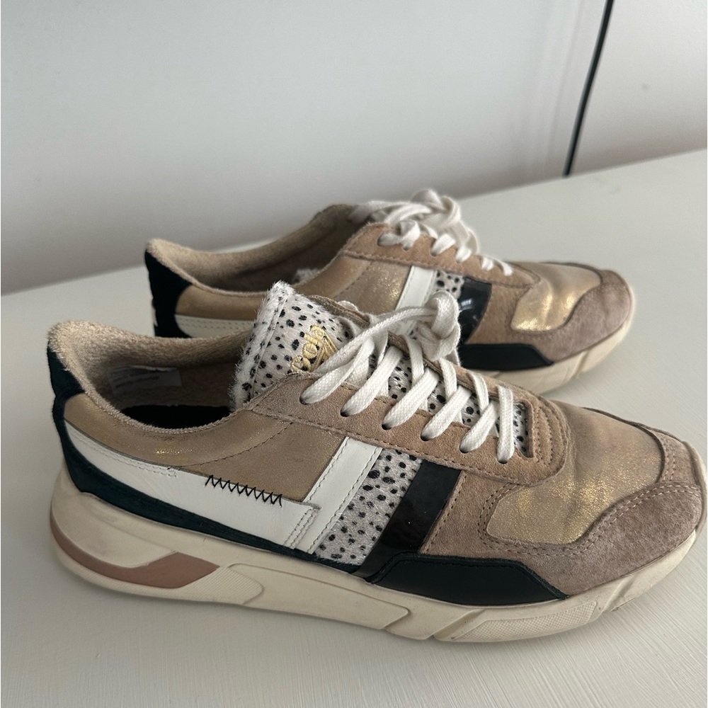 Madewell GOLA sneakers